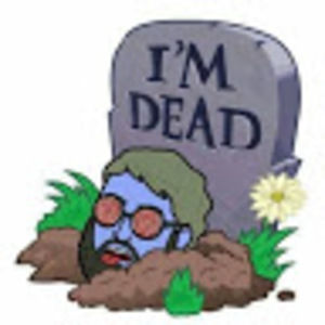 Meet your Posher, Robbie